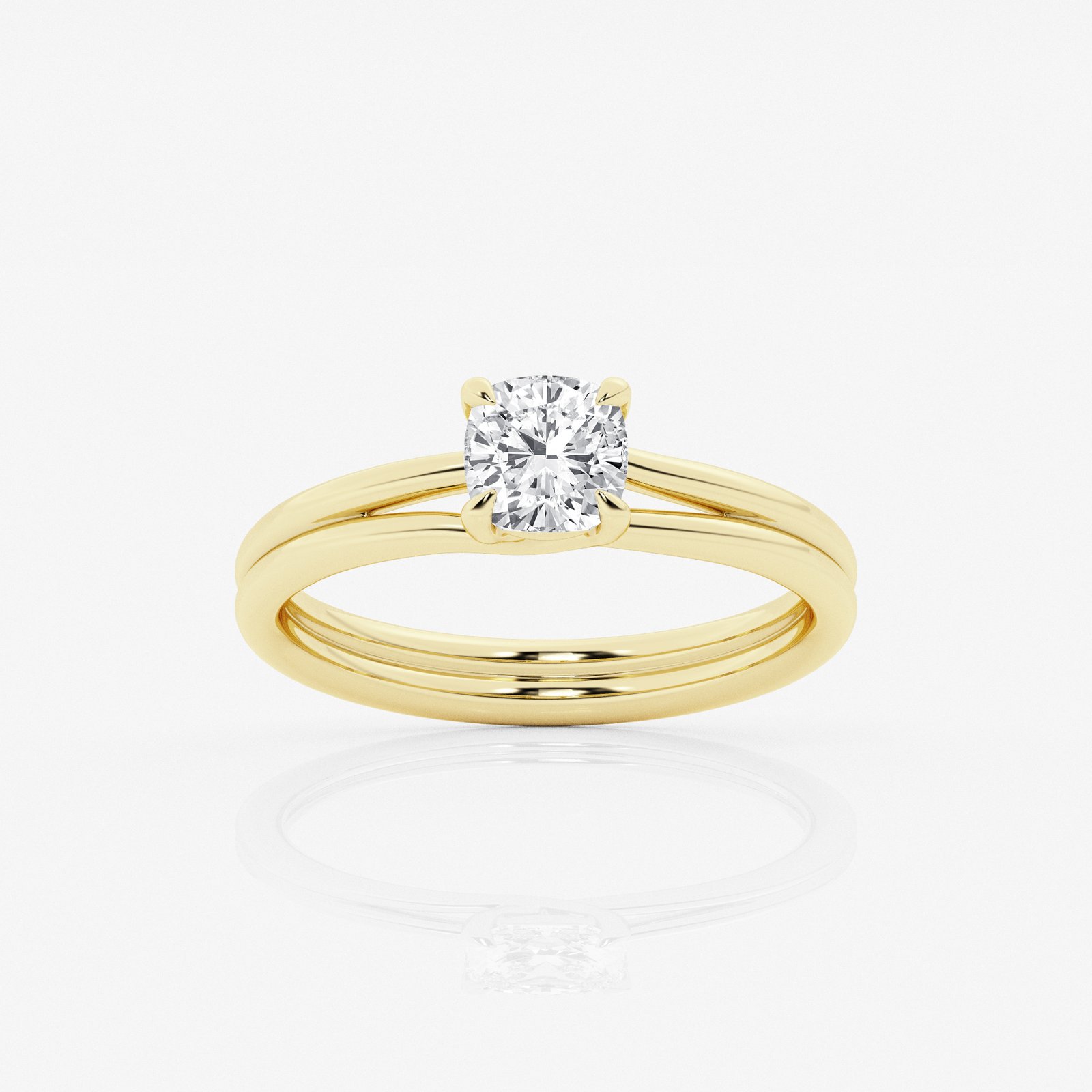 Understanding the 4Cs of Diamonds