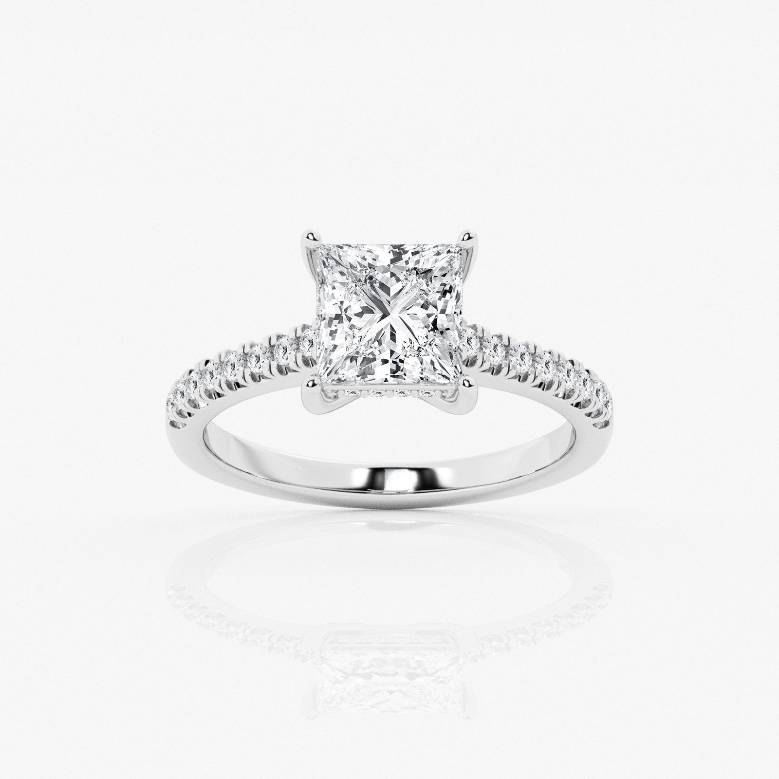 How to Choose the Perfect Engagement Ring Guide