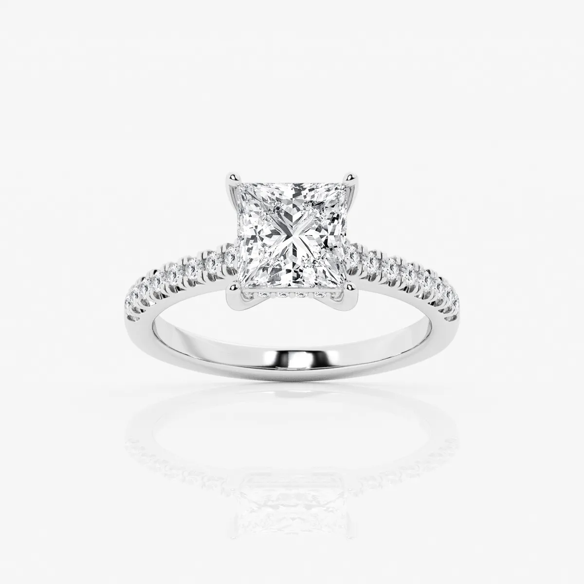 Engagement Ring Guide