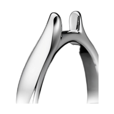 Knife Edge Solitaire